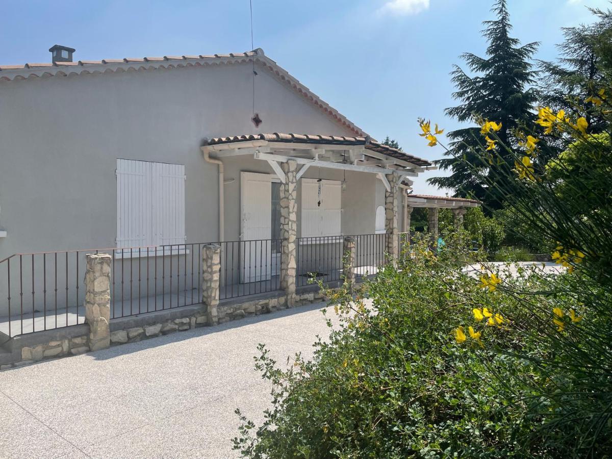 Villa Camille Cereste ภายนอก รูปภาพ